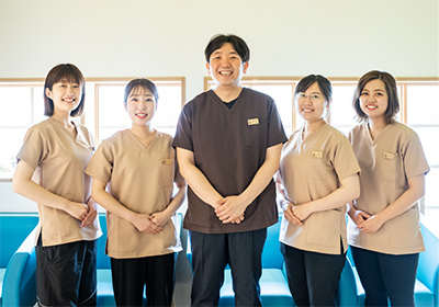 求人募集イメージ